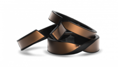 Il Movano Ring è un dispositivo di fitness tracking incentrato sulle donne che sarà mostrato al CES 2022. (Fonte: Movano)