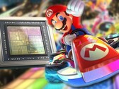 Sono trapelati altri dettagli sul SoC del successore di Nintendo Switch. (Fonte immagine: Nvidia/Nintendo - modificato)