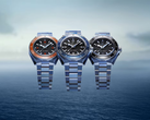 Omega ha lanciato la quarta generazione di orologi Seamaster Planet Ocean 600M. (Fonte: Omega)