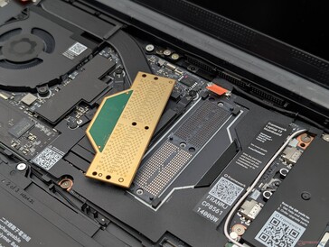 Tuttavia, i moduli LPCAMM2 saranno più costosi dei normali SODIMM