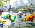 Pokémon GO ha guadagnato oltre 5 miliardi di dollari fino ad oggi. (Fonte: Niantic)