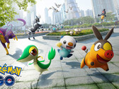 Pokémon GO ha guadagnato oltre 5 miliardi di dollari fino ad oggi. (Fonte: Niantic)