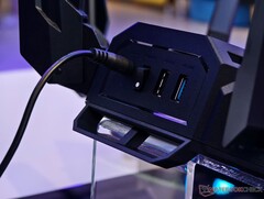 ROG Rapture GT-BE19000 (immagine via Notebookcheck)