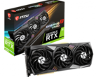 MSI GeForce RTX 3080 Gaming X Trio (fonte: MSI)