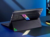 Razor Lake-HX potrebbe sostituire AMD Ryzen Strix Halo in dispositivi come Asus ROG Flow Z13.