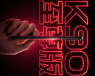 Il Redmi K90 Ultra verrà lanciato verso la fine di giugno 2026. Nell’immagine: una foto teaser del telefono.