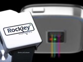 La piattaforma di rilevamento dei biomarcatori di Rockley Photonics utilizza la tecnologia laser per migliorare le letture dei sensori. (Fonte immagine: Rockley - modificato)