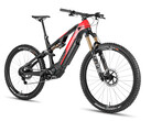 Rotwild ha presentato la e-MTB R.X1000 e l'e-crossover R.C1000. (Immagine: Rotwild)