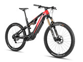 Rotwild ha presentato la e-MTB R.X1000 e l'e-crossover R.C1000. (Immagine: Rotwild)