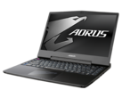 Recensione breve del Portatile Aorus X3 Plus v7 (i7-7820HK, GTX 1060) Xotic PC Edition