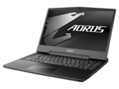 Recensione breve del Portatile Aorus X3 Plus v7 (i7-7820HK, GTX 1060) Xotic PC Edition