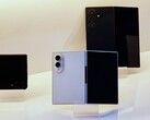 Si prevede che il Samsung Galaxy Z Fold8 presenti un design completamente nuovo.