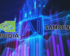 Nvidia e Samsung potrebbero presto collaborare di nuovo. (Fonte: Samsung)