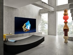 La gamma Neo QLED 2023 di Samsung sarà probabilmente disponibile in numerose dimensioni. (Fonte: Samsung)