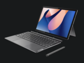 Il tablet è dotato di una tastiera staccabile e di una penna stilo. (Fonte: Lenovo)