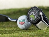 TAG Heuer Golf Edition: lo smartwatch perfetto per chi gioca a Golf
