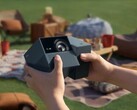 TCL ha rilasciato il proiettore PlayCube nel Regno Unito. (Fonte: TCL)