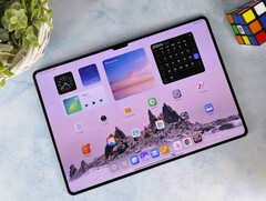 Stiamo per recensire Xiaomi 15S Pro e Xiaomi Pad 7 Ultra (fonte: Marcus Herbrich)