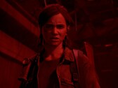 Elle, una delle protagoniste giocabili di The Last of Us Part II.