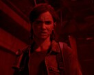 Elle, una delle protagoniste giocabili di The Last of Us Part II.