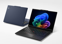 Il Lenovo ThinkPad T14 Gen 7.