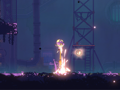 Immagine dal gioco Constance. (Fonte: Steam)