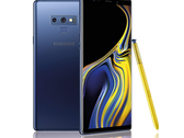 Il Galaxy Note 9 può ora sfruttare la One UI 3.1 grazie alla Noble ROM. (Fonte immagine: Samsung)