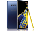 Il Galaxy Note 9 può ora sfruttare la One UI 3.1 grazie alla Noble ROM. (Fonte immagine: Samsung)