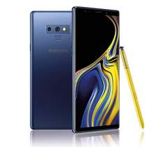 Il Galaxy Note 9 può ora sfruttare la One UI 3.1 grazie alla Noble ROM. (Fonte immagine: Samsung)