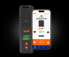 App mobile per controllare le impostazioni e la temperatura (Fonte: S&amp;B)