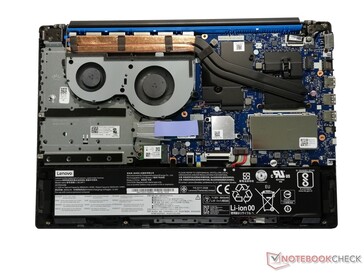 Lenovo IdeaPad L340 - Possibilità di Manutenzione
