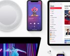 Apple music sembra che introdurrà un nuovo livello di streaming di qualità CD. (Immagine: Apple)