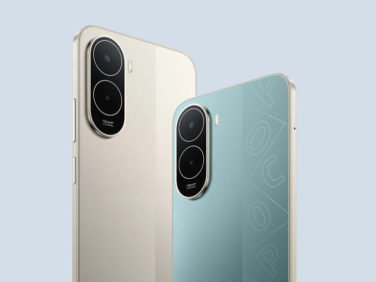 La configurazione della fotocamera non è particolarmente impressionante