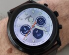 Il <dev>Fossil Gen 5 rimarrà su Wear OS 2. (Fonte:</dev> diari)