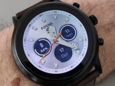 Il <dev>Fossil Gen 5 rimarrà su Wear OS 2. (Fonte:</dev> diari)