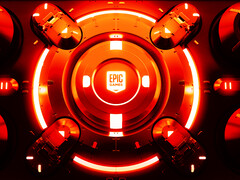 Epic Games regalerà il sesto e il settimo Mystery Games consecutivo il 29 maggio. (Fonte immagine: Epic Games - modificato)