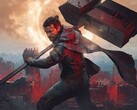 Come un trip psichedelico: recensione di Control Resonant