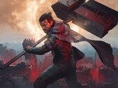Come un trip psichedelico: recensione di Control Resonant
