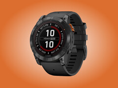 Il Fenix 7 Pro ha ricevuto il suo secondo nuovo aggiornamento beta nel giro di poche settimane.