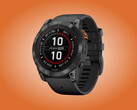 Il Fenix 7 Pro ha ricevuto il suo secondo nuovo aggiornamento beta nel giro di poche settimane.