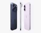 L'iPhone 17 Pro Max è il modello più popolare della nuova serie iPhone 17. (Fonte immagine: Apple)