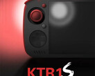 È improbabile che il KT-R1S assomigli a questo concept rendering. (Fonte immagine: via KT Pocket Discord)