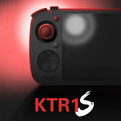 È improbabile che il KT-R1S assomigli a questo concept rendering. (Fonte immagine: via KT Pocket Discord)