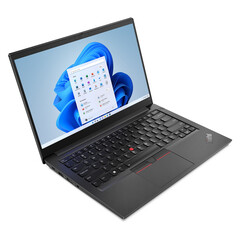 Lenovo ThinkPad E15 &amp;amp; E14 G4: i nuovi ThinkPad economici usano il Ryzen 5000 refresh Barcelo-U