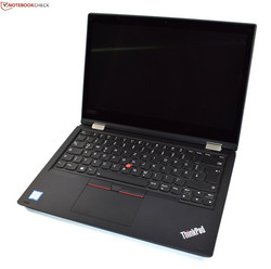 Lenovo ThinkPad L380 Yoga