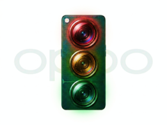 Oppo potrebbe aver dato il via libera al suo sistema di tripla fotocamera da 200 MP.