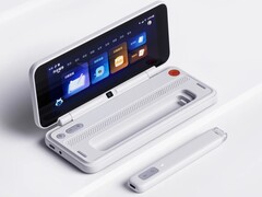 Il Pokepad è un dispositivo di apprendimento innovativo che per il momento è solo un concetto (fonte: Yanko Design)