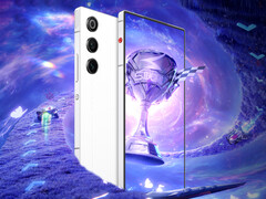 RedMagic 10 Air offre un'esperienza di gioco senza vincoli grazie alla tecnologia della fotocamera sotto il display. (Fonte: RedMagic)