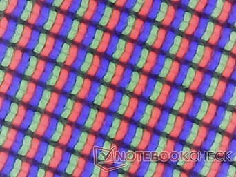 Pannello opaco con grana minima