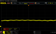 PWM (luminosità al 40 %)